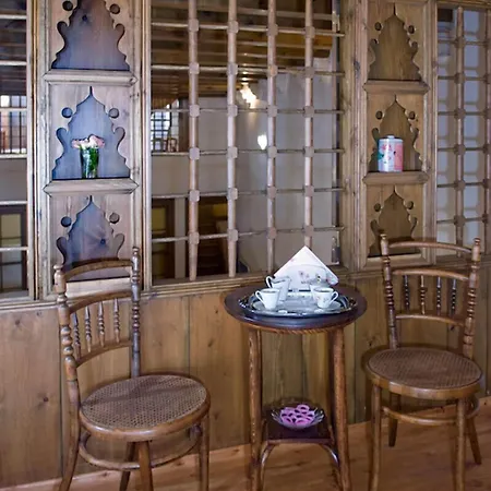 Anassa Estate Cultural Heritage