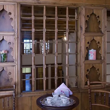 Anassa Estate Cultural Heritage Apartment Rethymno (Crete)