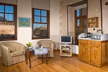 Anassa Estate Cultural Heritage Apartment Rethymno (Crete)