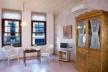 Anassa Estate Cultural Heritage Apartment