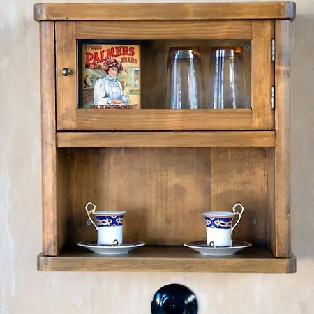 Apartment Anassa Estate Cultural Heritage Rethymno (Crete)