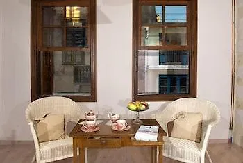 Anassa Estate Cultural Heritage Rethymno (Crete)