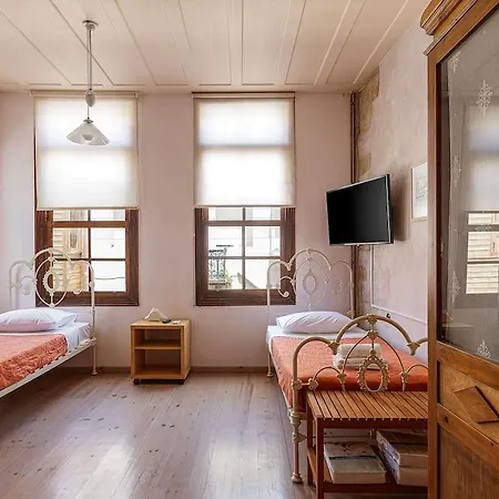 Anassa Estate Cultural Heritage Apartment *