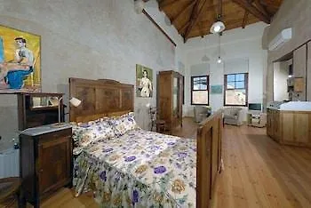 Apartment Anassa Estate Cultural Heritage Rethymno (Crete)