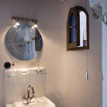 Apartment Anassa Estate Cultural Heritage