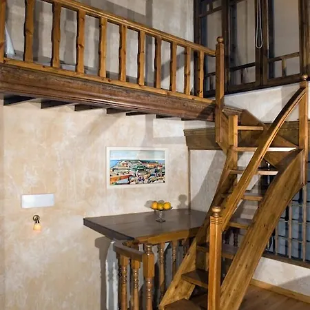 Apartment Anassa Estate Cultural Heritage Rethymno (Crete)