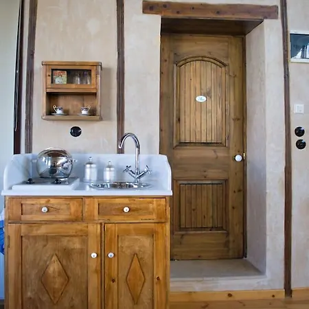 Anassa Estate Cultural Heritage Apartment *