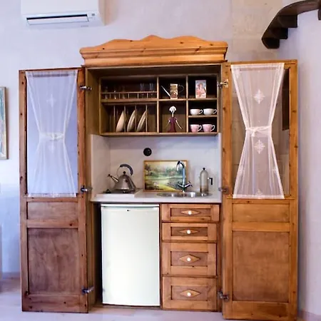Apartment Anassa Estate Cultural Heritage *