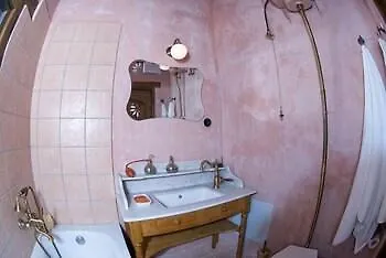 Anassa Estate Cultural Heritage Apartment