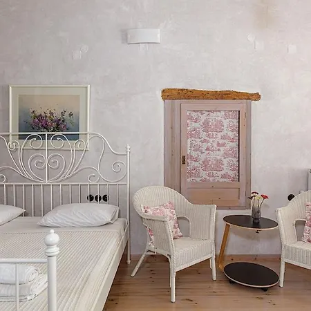 Apartment Anassa Estate Cultural Heritage *