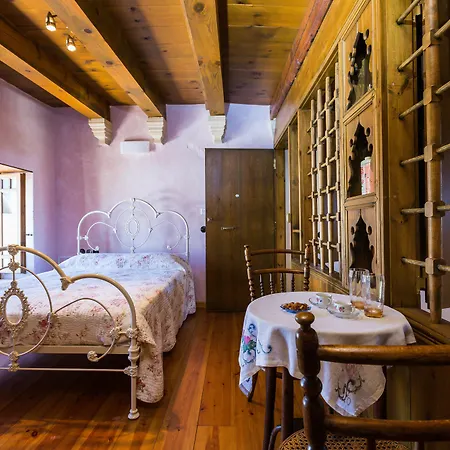 Apartment Anassa Estate Cultural Heritage