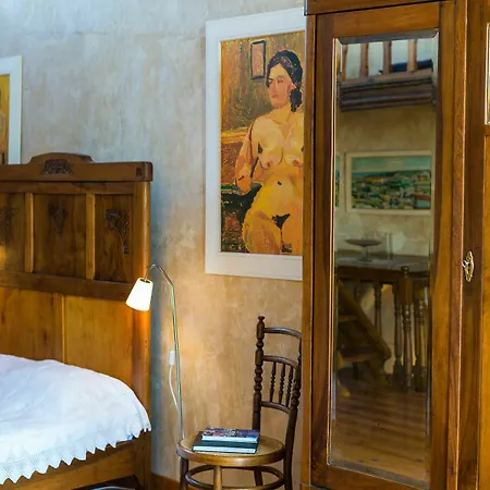 Anassa Estate Cultural Heritage * Rethymno (Crete)