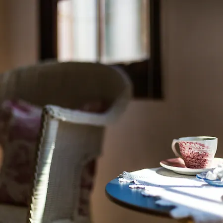 Anassa Estate Cultural Heritage Apartment *