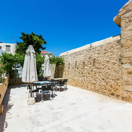 Apartment Anassa Estate Cultural Heritage *