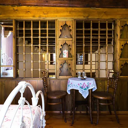 Anassa Estate Cultural Heritage Apartment