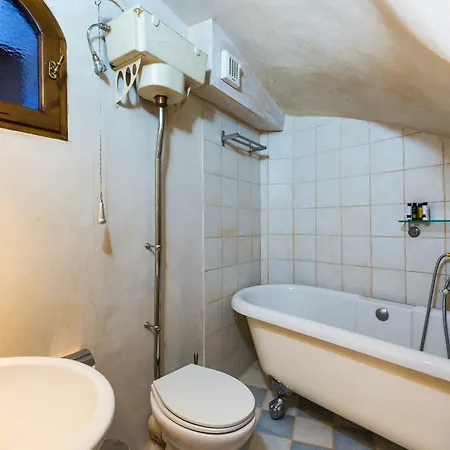 Apartment Anassa Estate Cultural Heritage *