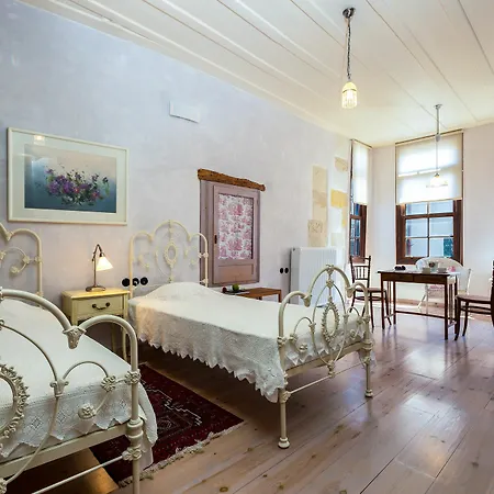 Apartment Anassa Estate Cultural Heritage Rethymno (Crete)