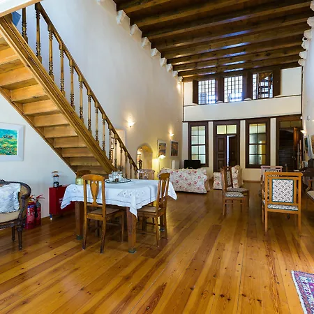 Anassa Estate Cultural Heritage Apartment