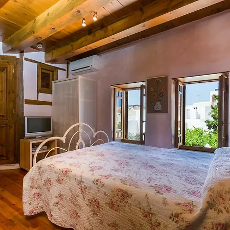 Anassa Estate Cultural Heritage