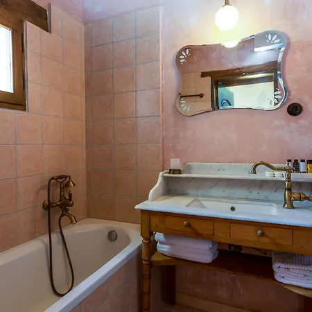 Apartment Anassa Estate Cultural Heritage