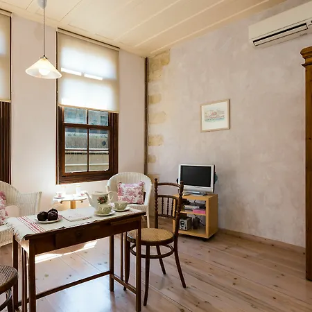 Apartment Anassa Estate Cultural Heritage Rethymno (Crete)