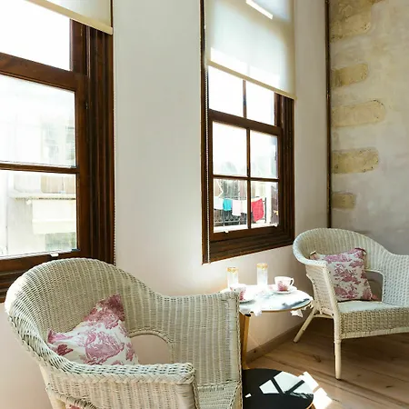 Anassa Estate Cultural Heritage *
