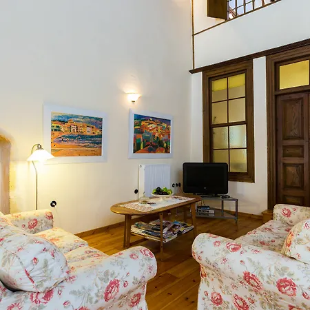Apartment Anassa Estate Cultural Heritage *