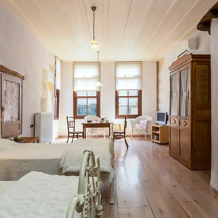Anassa Estate Cultural Heritage
