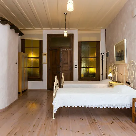 Anassa Estate Cultural Heritage Apartment