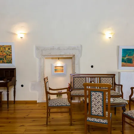 Apartment Anassa Estate Cultural Heritage