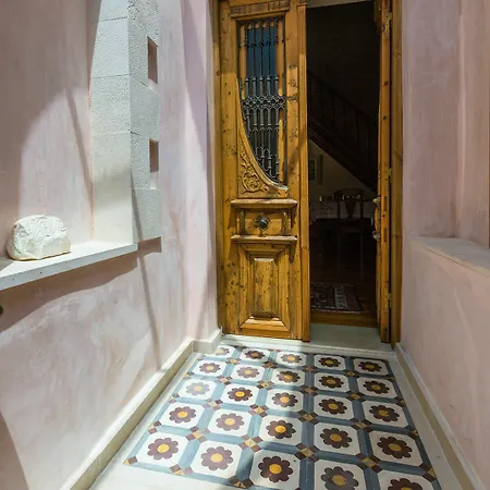 Apartment Anassa Estate Cultural Heritage