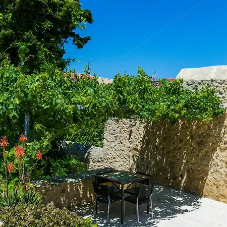 Apartment Anassa Estate Cultural Heritage *