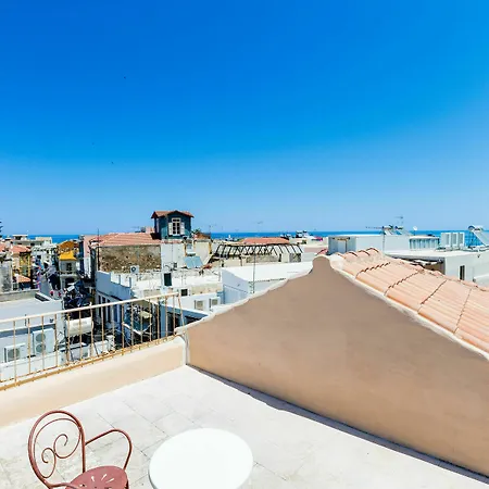Anassa Estate Cultural Heritage Apartment *