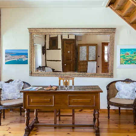 Apartment Anassa Estate Cultural Heritage