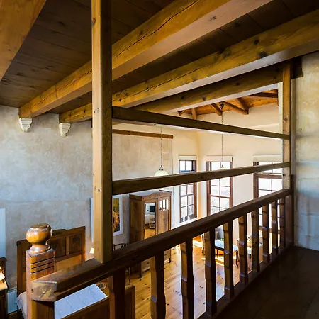 Anassa Estate Cultural Heritage Apartment Rethymno (Crete)