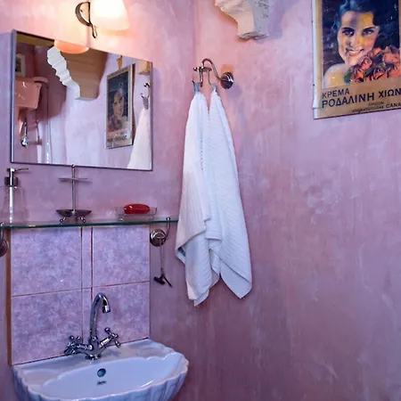 דירה Anassa Estate Cultural Heritage *