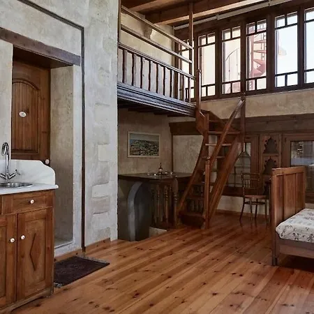 Apartamento Anassa Estate Cultural Heritage