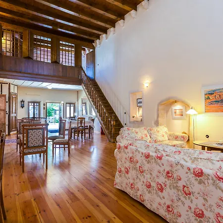 Apartamento Anassa Estate Cultural Heritage *